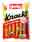 09136484: Knackis 100% Porc -25% Sel 6pc Herta 210g