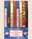 09102185: Pack Decouverte Satya 8x10g