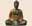 09102268: Bouddha Paix 16cm