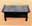 22222564: Table basse à 3 tiroirs