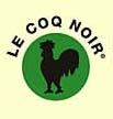 LE COQ NOIR LE COQ NOIR